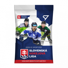 Hobby saszetka SHL 2020/21