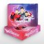 Case 6 Hobby boxov Tipos SHL 2024/25