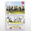 L-17 ZESTAW Arka Gdynia Betclic 1 Liga 2024/25 LIVE + UCHWYT