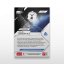Football trading card L-27 Jakub Jendryka - SportZoo Betclic 1 Liga 2025/26 LIVE