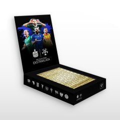 Box exclusive shot PKO BP Ekstraklasa 2024/25 – 1. séria