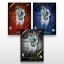 Football trading card L-16 ROBERT HRUBÝ - SportZoo Chance Liga 2025/26 LIVE