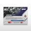 Football trading card L-06 Maciej Kuziemka - SportZoo Betclic 1 Liga 2025/26 LIVE