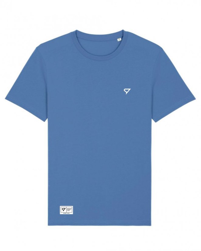 SportZoo Polo T-Shirt - Blue