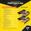 Blaster balíček FORTUNA:LIGA 2021/22 – 1. séria