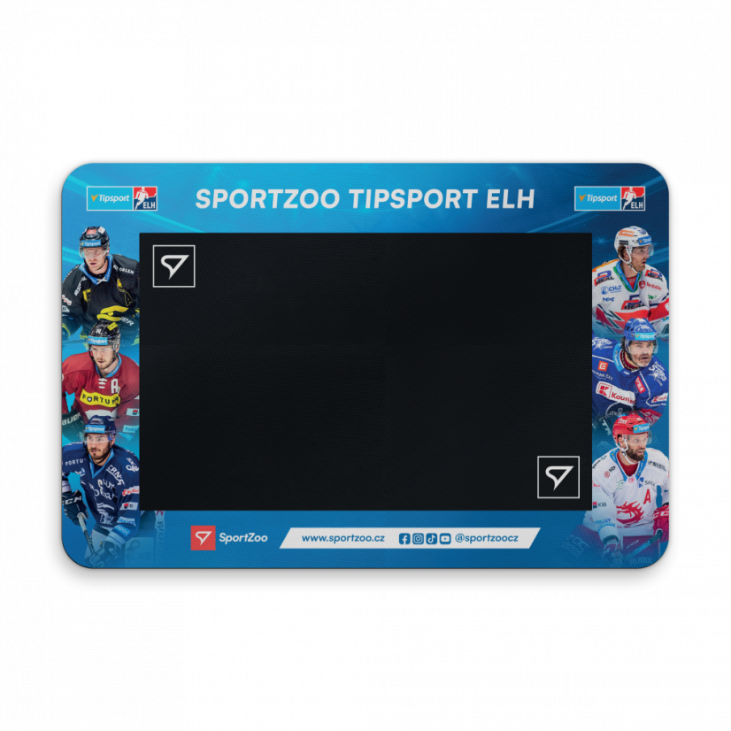Break podložka Tipsport ELH