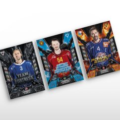 Retail balíček - hokejové kartičky SportZoo National League 2026/27 Duel