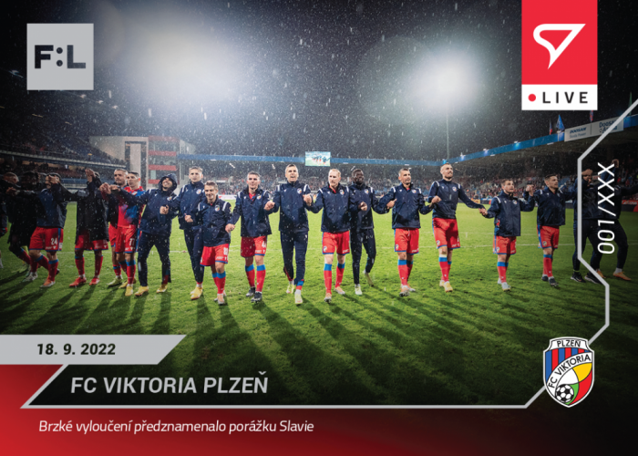 L-042 Plzeň - Slavia 3:0 FORTUNA:LIGA 2022/23 LIVE