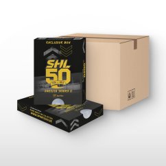 Exclusive case - karty hokejowe SportZoo SHL 2025/26 - Seria 2