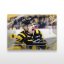Hokejová  kartička L-50 Andreas Johnson  - SportZoo Svenska hockeyligan 2025/26 LIVE