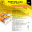 Case 6 Blaster boxov FORTUNA:LIGA 2023/24 – 2. séria