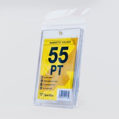 SportZoo Magnetisk korthållare 55PT