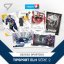 Retail saszetka Tipsport ELH 21/22 – 2. seria
