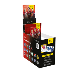 Retail box FORTUNA:LIGA 2023/24 – 1. séria