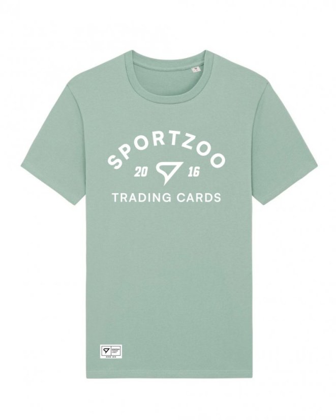 SportZoo Promo T-Shirt - Aloe