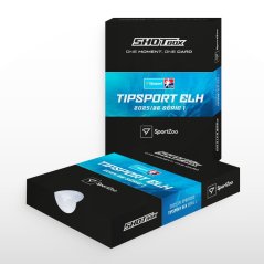 Shot box - karty hokejowe SportZoo Tipsport ELH 2025/26 - Seria 1