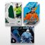 Retail pack - Hockey Trading Cards SportZoo Tipsport liga 2025/26 - Series 1