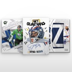 Case of 6 Premium Boxes Tipos extraliga 2024/25 – Series 2
