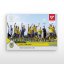 L-17 ZESTAW Arka Gdynia Betclic 1 Liga 2024/25 LIVE + UCHWYT
