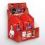 Retail box - Football Trading Cards SportZoo Chance Liga 2025/26 - Series 1