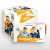 Retail-box - Hockeykort SportZoo Tipsport liga 2025/26 - Serie 2