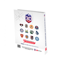 Album Tipos extraliga 2022/23 – 2. série
