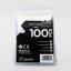 SportZoo 100 szt. Sleeves Thick