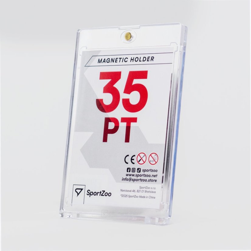 SportZoo Magnetic holder 35pt