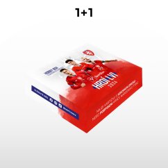 Letní akce sleva 1+1 Hobby box Hrdí Lvi 2024