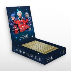 Exclusive box Tipsport ELH 2024/25 – 1. seria