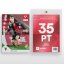 L-15 ZESTAW Piotr Gębala Betclic 1 Liga 2024/25 LIVE + UCHWYT