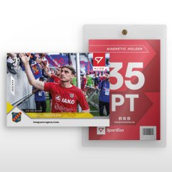 L-50 Rafał Niziołek Betclic 1 Liga 2024/25 LIVE + HOLDER