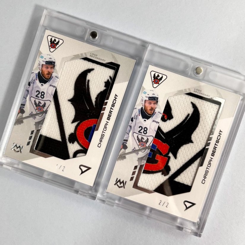 Exclusive box National League 2024/2025 - séria 1