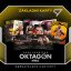 Case 6 Blaster boxov Oktagon MMA 2022