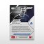 Karta piłkarska L-09 Patryk Szwedzik - SportZoo Betclic 1 Liga 2025/26 LIVE