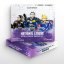 Blaster case National League 2024/2025 - séria 2
