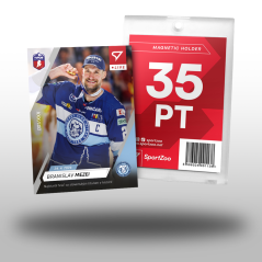 L-47 SADA Branislav Mezei TEL 2023/24 LIVE + HOLDER