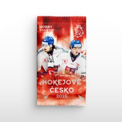 Štartovací balíček Hokejové Česko 2025