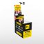 Letná akcia zľava 1 + 2 Retail box FORTUNA:LIGA 2021/22 – 2. séria