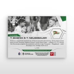 L-65 Tomáš Bobček & Tomasz Neugebauer PKO BP Ekstraklasa 2024/25 LIVE