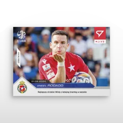 L-10 Angel Rodado Betclic 1 Liga 2024/25 LIVE