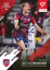 L-47 ZESTAW Gustav Berggren PKO Bank Polski Ekstraklasa 2023/24 LIVE + UCHWYT