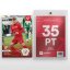L-49 SADA Daniel Gryzio PKO BP Ekstraklasa 2024/25 LIVE + HOLDER