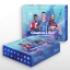 Case 6 Premium boxes of Chance Liga 2024/25 – Series 1.
