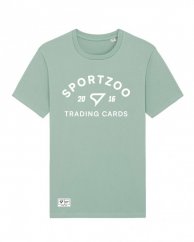 Tričko Promo SportZoo - aloe