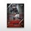 Football trading card L-30 Nikita Vasin - SportZoo Betclic 1 Liga 2025/26 LIVE