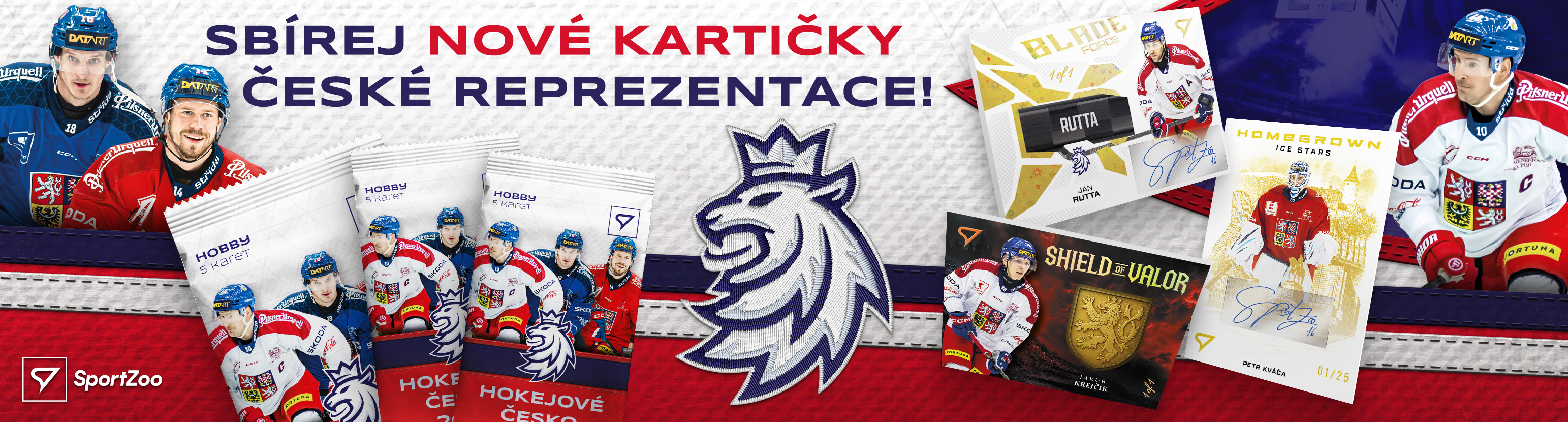 Hokejové Česko 2026