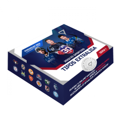 Premium box Tipos extraliga 2022/23 – 1. seria