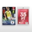 L-02 ZESTAW Filip Luberecki PKO BP Ekstraklasa 2024/25 LIVE + UCHWYT