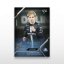 Fotbalová kartička L-40 Oliwier Madej - SportZoo Betclic 1 Liga 2025/26 LIVE